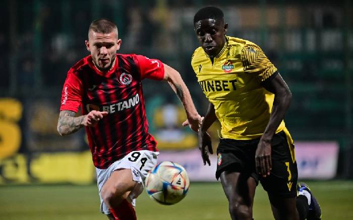 Nhận định, soi kèo CSKA 1948 Sofia với Lokomotiv Sofia, 21h30 ngày 15/04: Bộ mặt nhạt nhòa