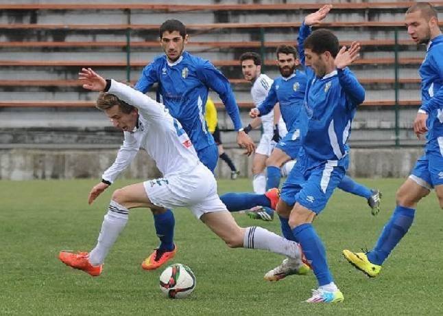 Nhận định, soi k&egrave;o Kolkheti Poti với Dila Gori, 23h00 ng&agrave;y 16/4: Nỗi đau k&eacute;o d&agrave;i