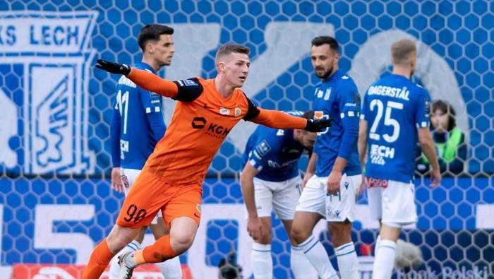 Nhận định, soi k&egrave;o Piast Gliwice vs Zaglebie Lubin, 00h00 ng&agrave;y 16/4: Cao chạy xa bay