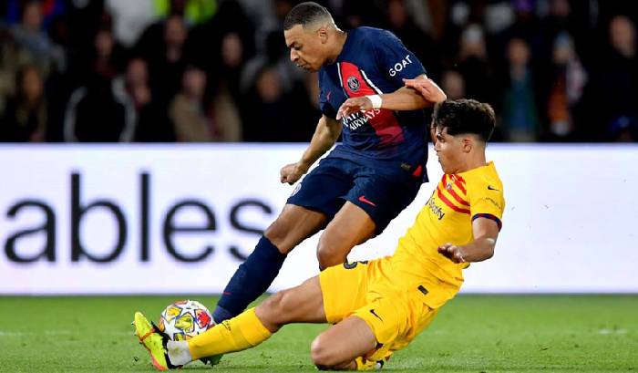 Siêu máy tính dự đoán Barcelona vs PSG, 02h00 ngày 17/4