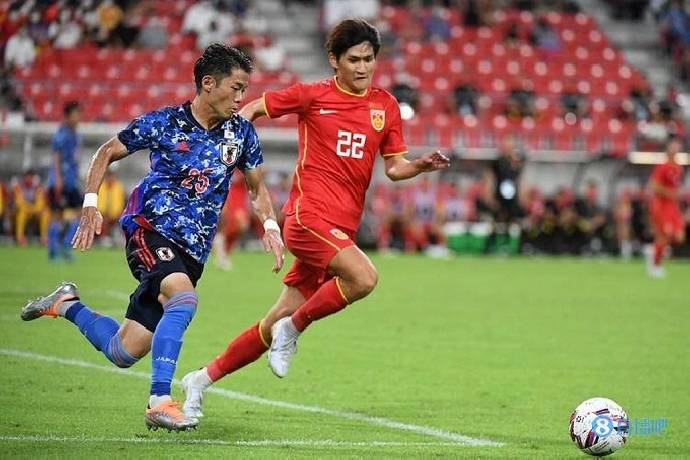 Soi k&egrave;o g&oacute;c U23 Nhật Bản vs U23 Trung Quốc, 20h00 ng&agrave;y 16/4