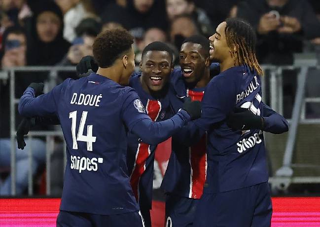 Link xem trực tiếp Aston Villa vs PSG tứ kết C&uacute;p C1, 2h00 ng&agrave;y 16/4