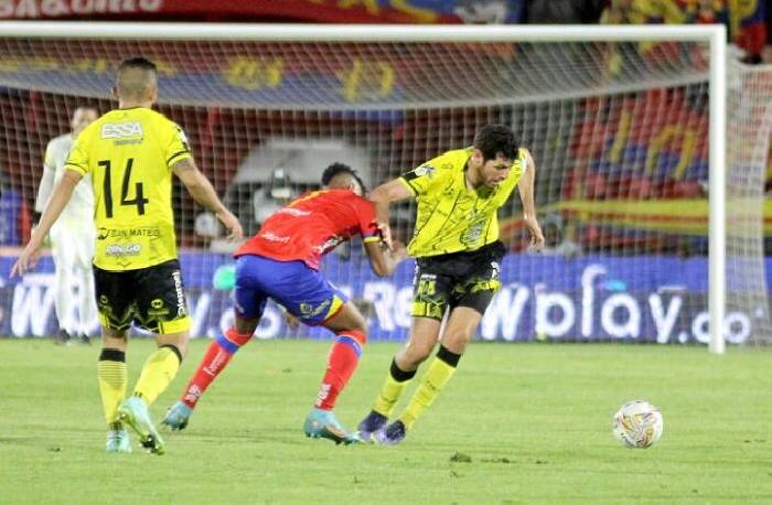 Nhận định, soi kèo Alianza Petrolera vs Deportivo Pasto, 4h00 ngày 16/4: Tẻ nhạt