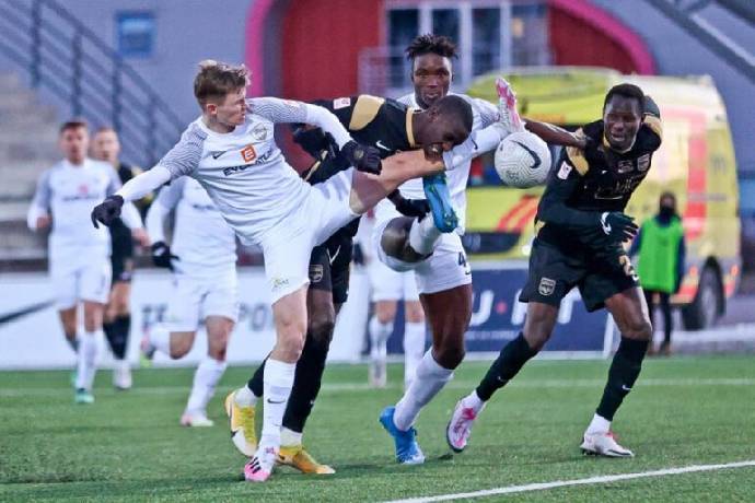 Nhận định, soi kèo Daugavpils vs Super Nova Riga, 23h00 ngày 15/4: Không thỏa hiệp