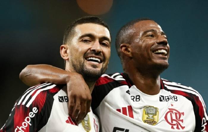 Nhận định, soi kèo Flamengo vs Juventude, 7h30 ngày 17/4: Giữ vững ngôi đầu