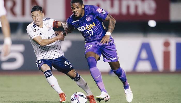 Nhận định, soi kèo Giravanz Kitakyushu vs Yokohama FC, 17h00 ngày 16/4: Khẳng định đẳng cấp