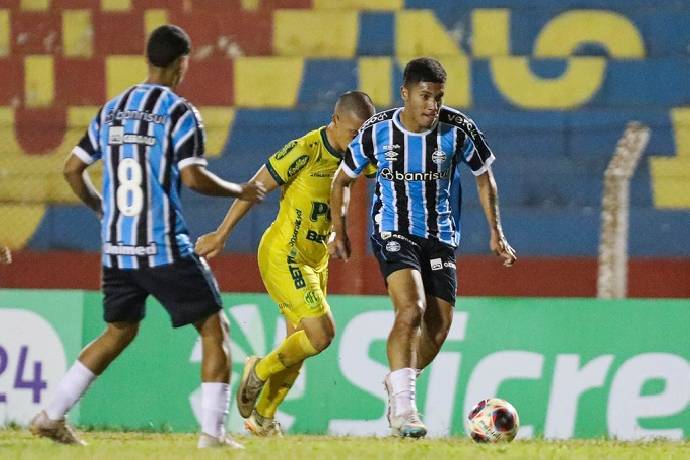 Nhận định, soi kèo Mirassol vs Gremio, 5h00 ngày 17/4: Tân binh kém cỏi