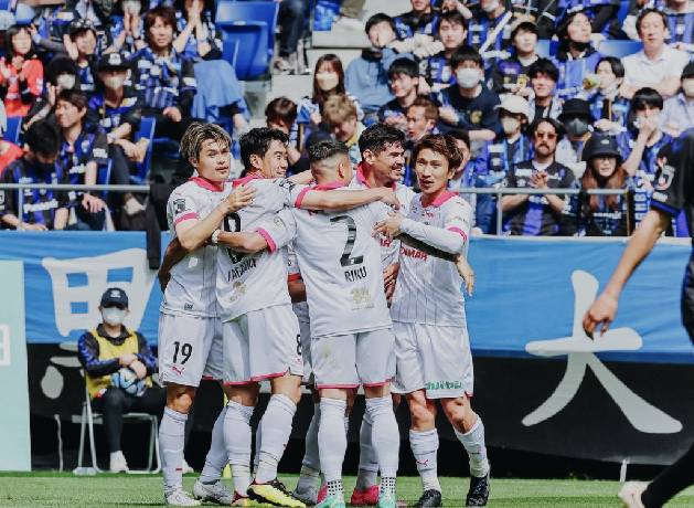 Nhận định, soi kèo Mito Hollyhock vs Gamba Osaka, 17h00 ngày 16/4: Chiến thắng căng thẳng