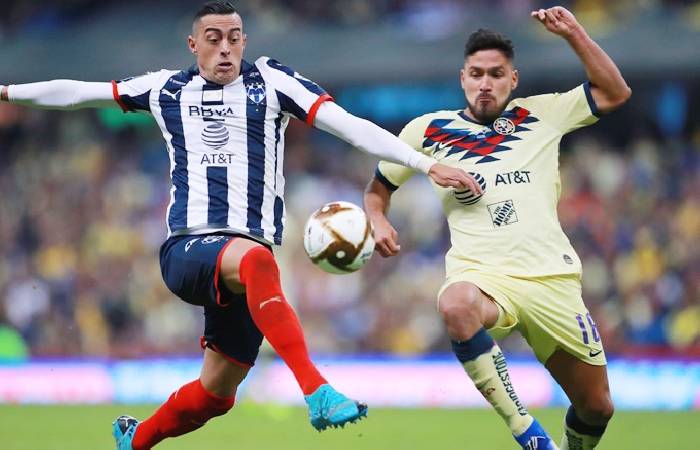 Nhận định, soi k&egrave;o Monterrey vs Club America, 8h00 ng&agrave;y 17/4: Chia điểm l&agrave; hợp l&yacute;