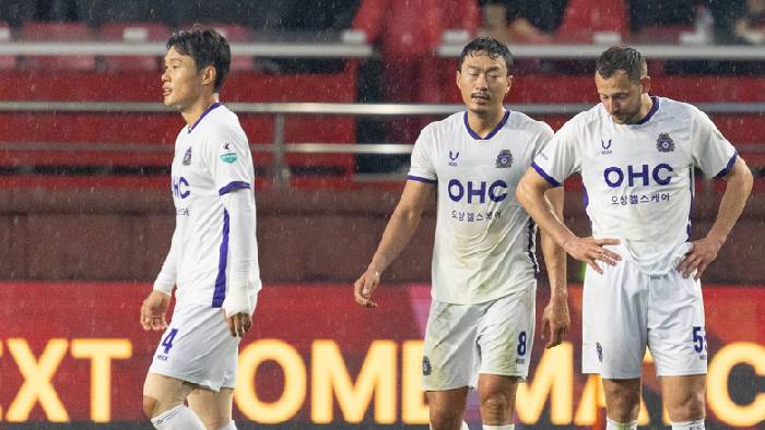 Nhận định, soi kèo Sejong SA vs FC Anyang, 17h00 ngày 16/4: Khó tin cửa trên