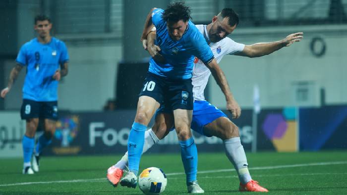 Nhận định, soi kèo Sydney FC vs Lion City Sailors, 17h00 ngày 16/4: Lật ngược tình thế