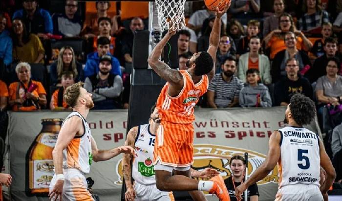 Nhận định bóng rổ Chemnitz vs Ratiopharm Ulm, 01h00 ngày 16/4: Giải cơn khát điểm