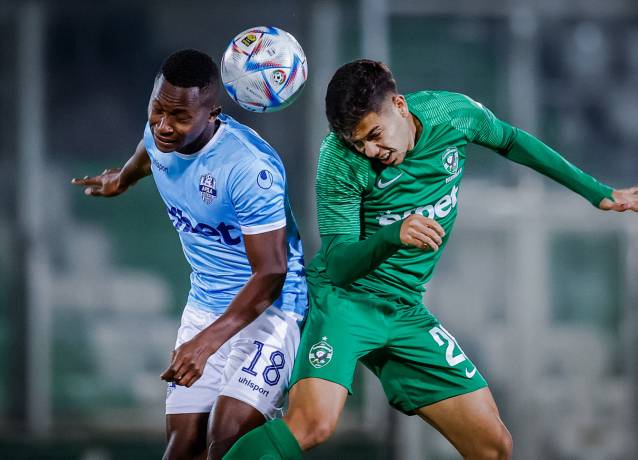 Nhận định, soi k&egrave;o Arda Kardzhali vs Ludogorets Razgrad, 0h30 ng&agrave;y 16/4: B&aacute;m đuổi ng&ocirc;i đầu