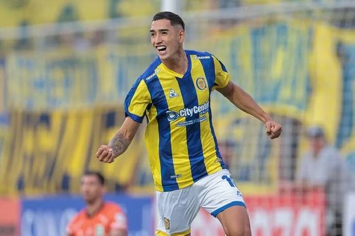 Nhận định, soi k&egrave;o Club Libertad vs Rosario Central, 5h00 ng&agrave;y 16/4: Kh&oacute; cho kh&aacute;ch