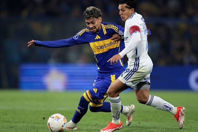 Nhận định, soi kèo Cruzeiro vs CDU. Catolica, 5h00 ngày 16/4: Chênh lệch đẳng cấp