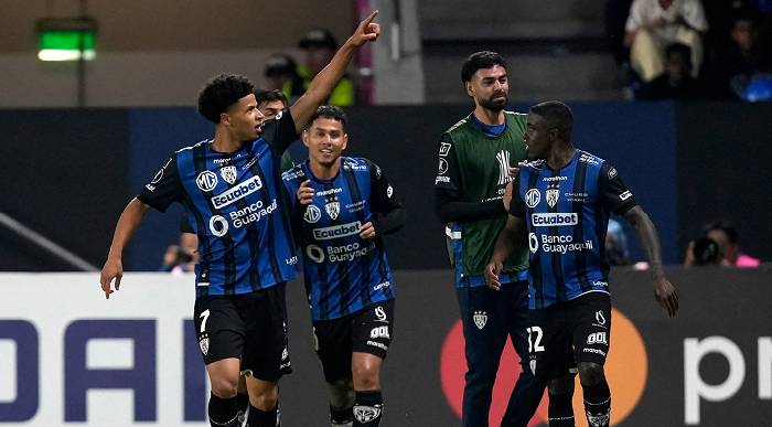 Nhận định, soi k&egrave;o Independiente Del Valle vs Universidad Venezuela, 09h00 ng&agrave;y 16/4: So&aacute;n ng&ocirc;i đầu