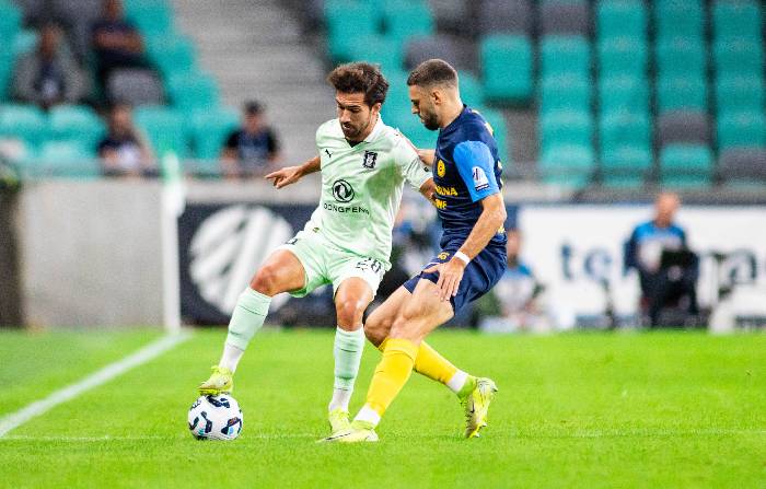 Nhận định, soi k&egrave;o NK Celje vs Olimpija Ljubljana, 23h30 ng&agrave;y 15/4: Kh&oacute; cho kh&aacute;ch