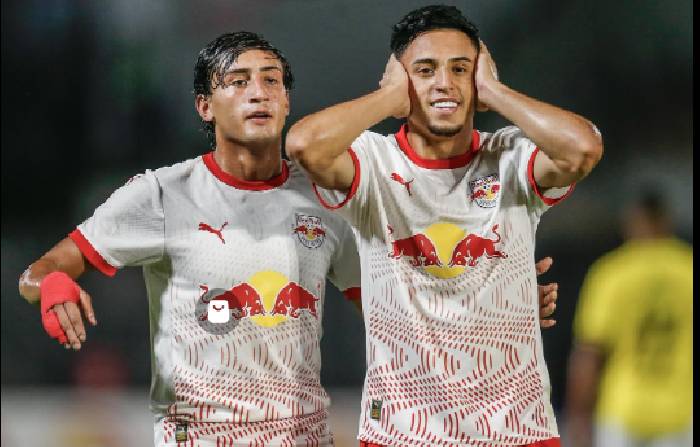 Nhận định, soi kèo RB Bragantino vs Blooming, 07h30 ngày 17/4: 'Bò húc' thức tỉnh