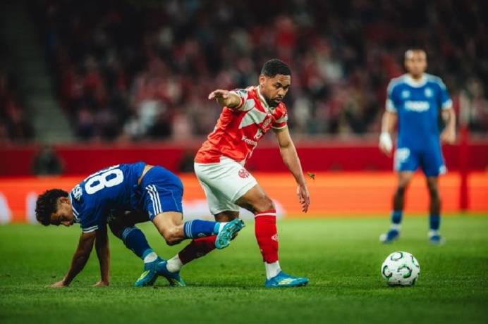 Nhận định, soi kèo Strasbourg vs Mainz, 2h00 ngày 17/4: Vé cho người Đức