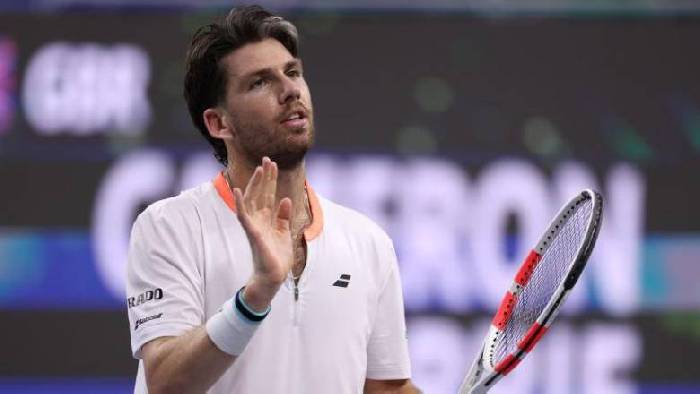 Nhận định tennis Norrie vs Quinn - V&ograve;ng 2 Barcelona Open, 22h30 ng&agrave;y 15/4