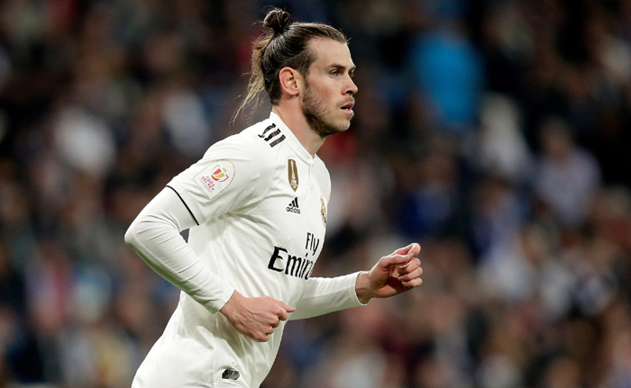 Cuối c&ugrave;ng Gareth Bale đ&atilde; chấp nhận th&ocirc;i &lsquo;ăn b&aacute;m&rsquo; Real Madrid