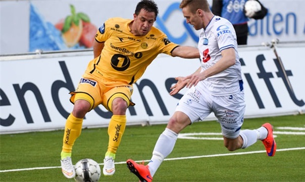 Nhận định Tromso vs Bodo Glimt, 23h00 ngày 16/5 (VĐQG Na Uy)