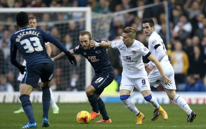 Nhận định Leeds Utd vs Derby County, 01h45 16/05 (Hạng nhất Anh)