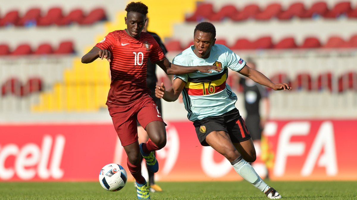 Nhận định U17 Hungary vs U17 Bỉ 18h00, 16/05 (VCK U17 châu Âu 2019)