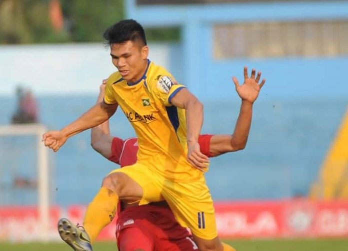 Lịch phát sóng vòng 10 V-League 2019: SLNA vs Sanna Khánh Hòa