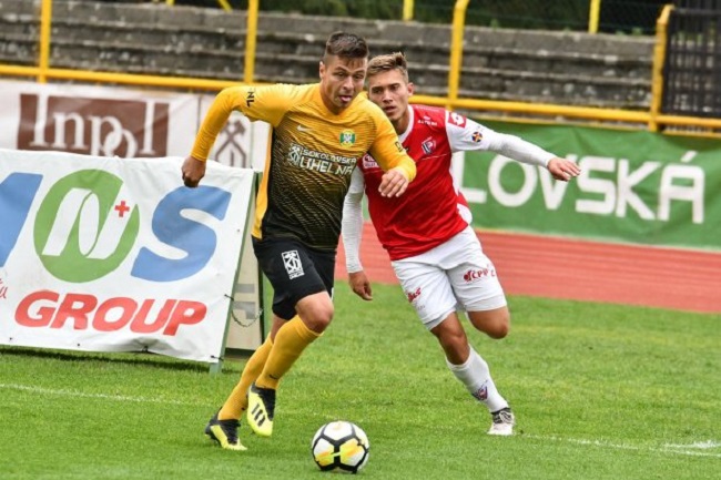 Nhận định bóng đá Fk Banik Sokolov vs Viktoria Zizkov, 15h00 ngày 16/5