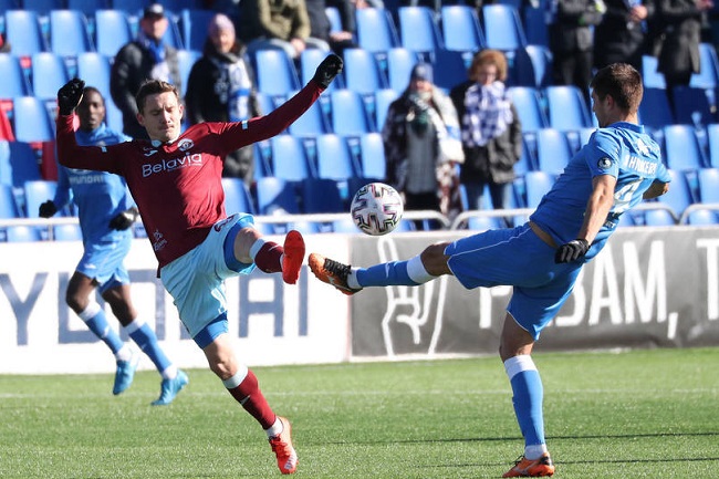 Nhận định bóng đá Dinamo Minsk Reserve vs Isloch Reserve, 17h00 ngày 16/5