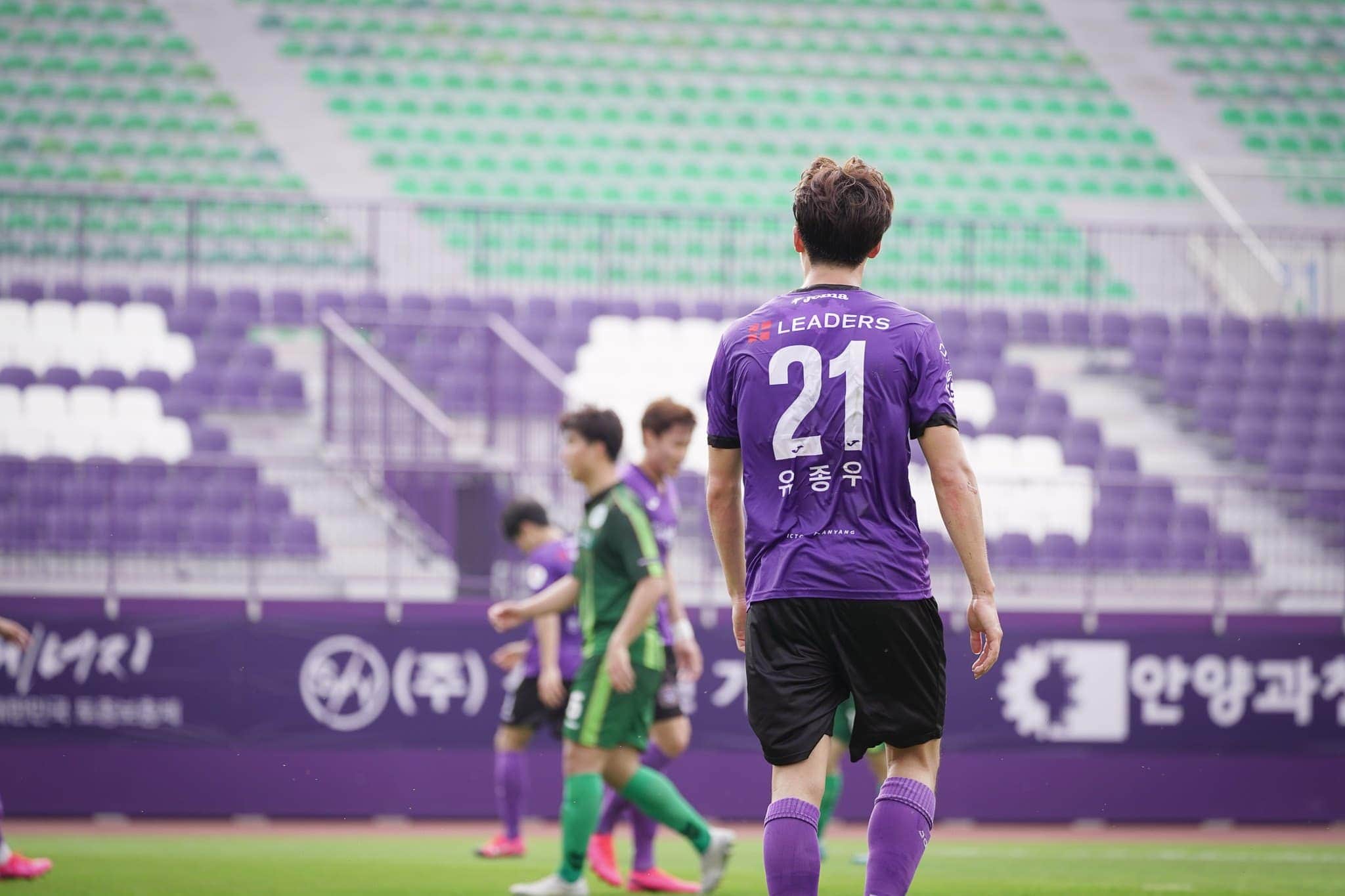 Nhận định bóng đá Sangju Sangmu vs Gangwon, 12h00 ngày 16/5