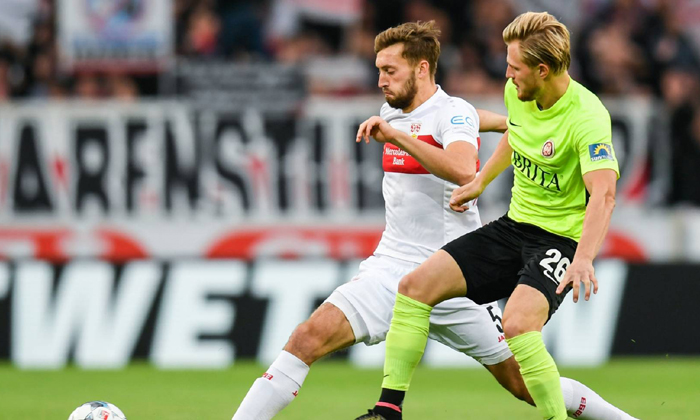 Nhận định bóng đá SV Wehen Wiesbaden vs VfB Stuttgart, 18h30 ngày 17/5