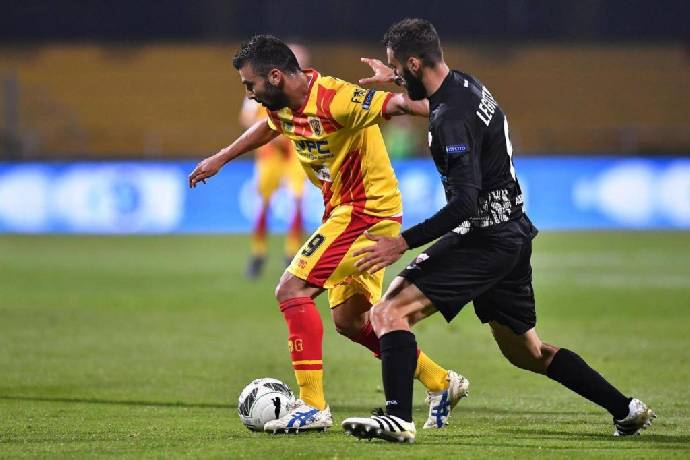 Nhận định Benevento vs Crotone, 20h ngày 16/5