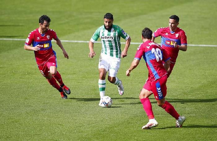 Nhận định Cadiz vs Elche, 23h30 ngày 16/5