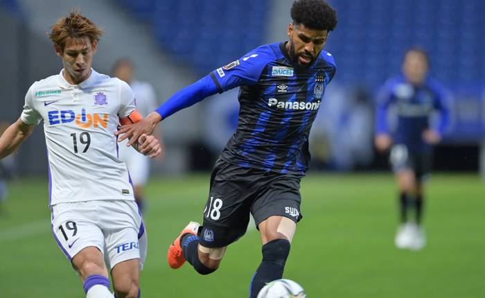 Nhận định Gamba Osaka vs Urawa Red Diamonds, 15h ngày 16/5