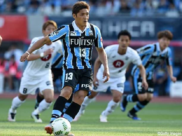Nhận định Kawasaki Frontale vs Consadole Sapporo, 13h ngày 16/5