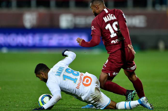 Nhận định Lorient vs Metz, 02h00 ngày 17/5