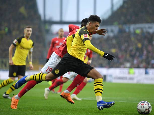 Nhận định Mainz 05 vs Dortmund, 23h00 ngày 16/5