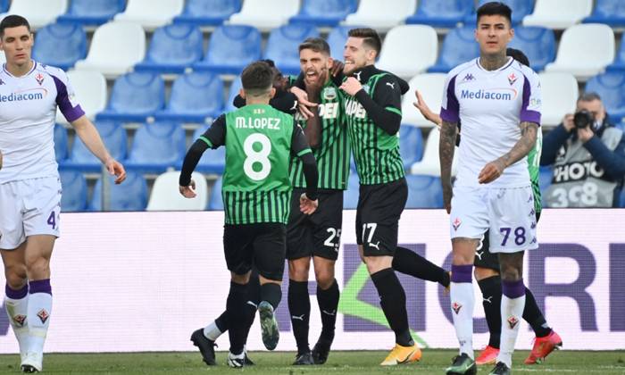Nhận định Parma vs Sassuolo, 23h ngày 16/5
