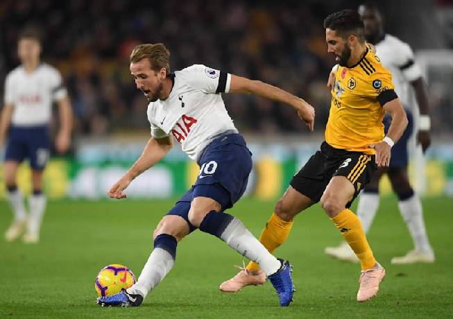 Nhận định Tottenham vs Wolves, 20h05 ng&agrave;y 16/5