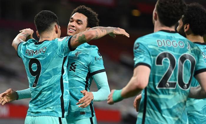 Nhận định West Brom vs Liverpool, 22h30 ngày 16/5