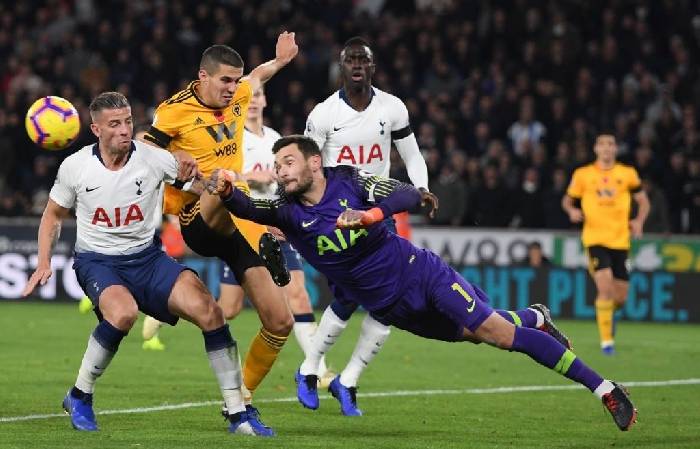 Soi k&egrave;o phạt g&oacute;c Tottenham vs Wolves, 20h05 ng&agrave;y 16/5