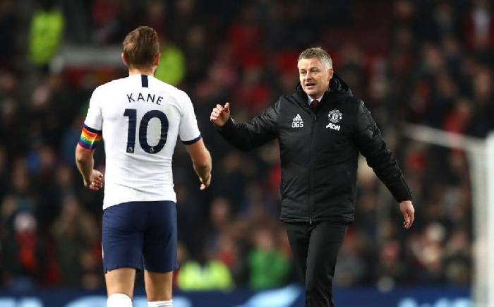 Tin chuyển nhượng ng&agrave;y 15/5: MU k&yacute; Harry Kane, Messi mua nh&agrave; ở Paris