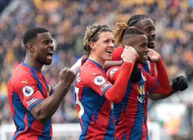 Đội hình ra sân chính thức Aston Villa vs Crystal Palace, 20h ngày 15/5