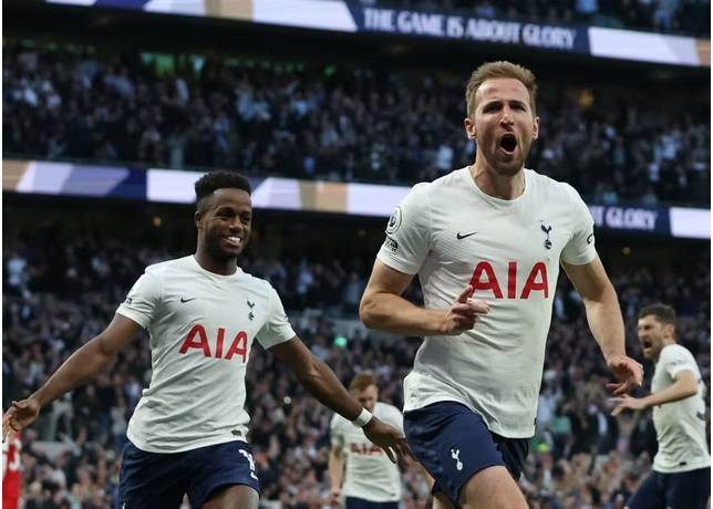 Đội hình ra sân chính thức Tottenham vs Burnley, 18h ngày 15/5