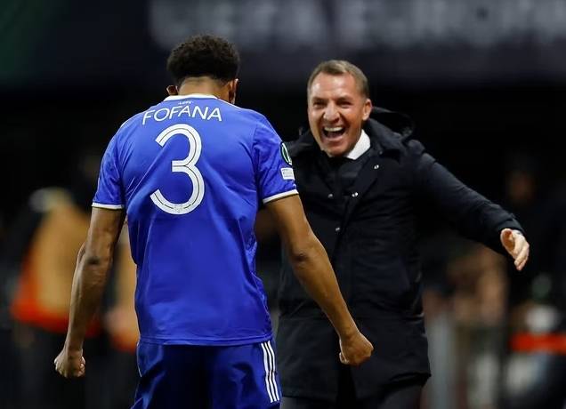 Đội hình ra sân chính thức Watford vs Leicester, 20h ngày 15/5