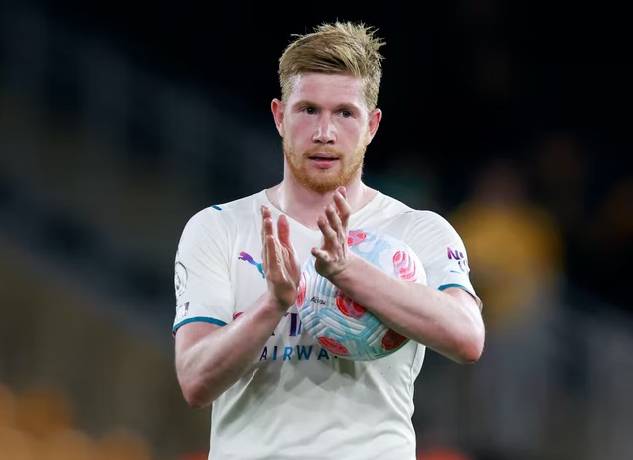 Đội h&igrave;nh ra s&acirc;n ch&iacute;nh thức West Ham vs Man City, 20h ng&agrave;y 15/5