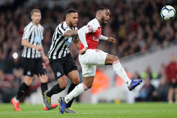Dự đo&aacute;n, soi k&egrave;o thẻ v&agrave;ng Newcastle vs Arsenal, 2h ng&agrave;y 17/5