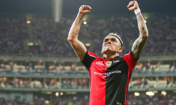 Nhận định, soi kèo Atlas vs Guadalajara Chivas, 6h ngày 16/5